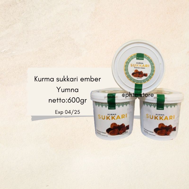 

kurma sukari ember/sukari ember yumna/kurma sukari yumba/sukari ember