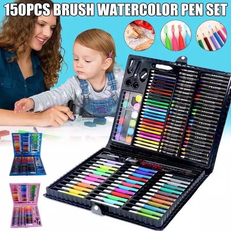

Crayon isi 150 pcs