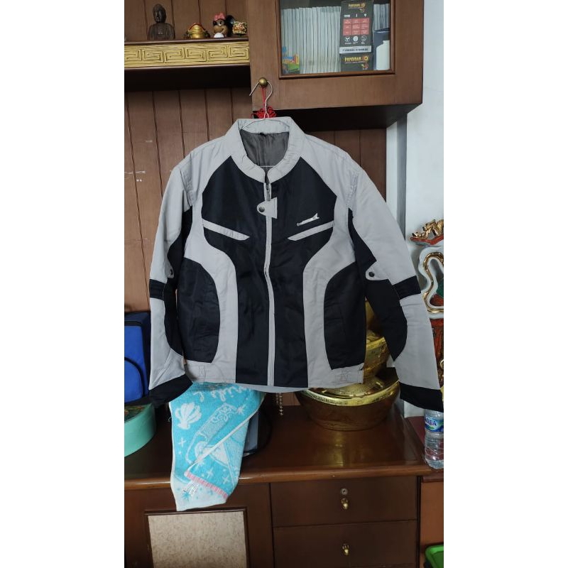Jaket CB 150R Ori Honda XXL