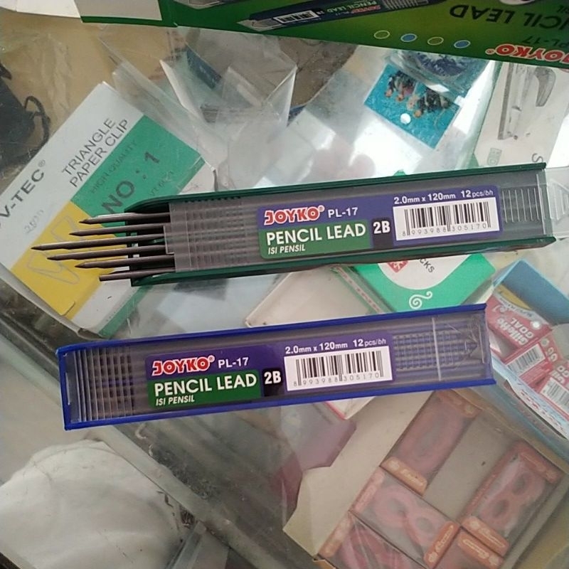 

PENCIL LEAD JOYKO PL-17
