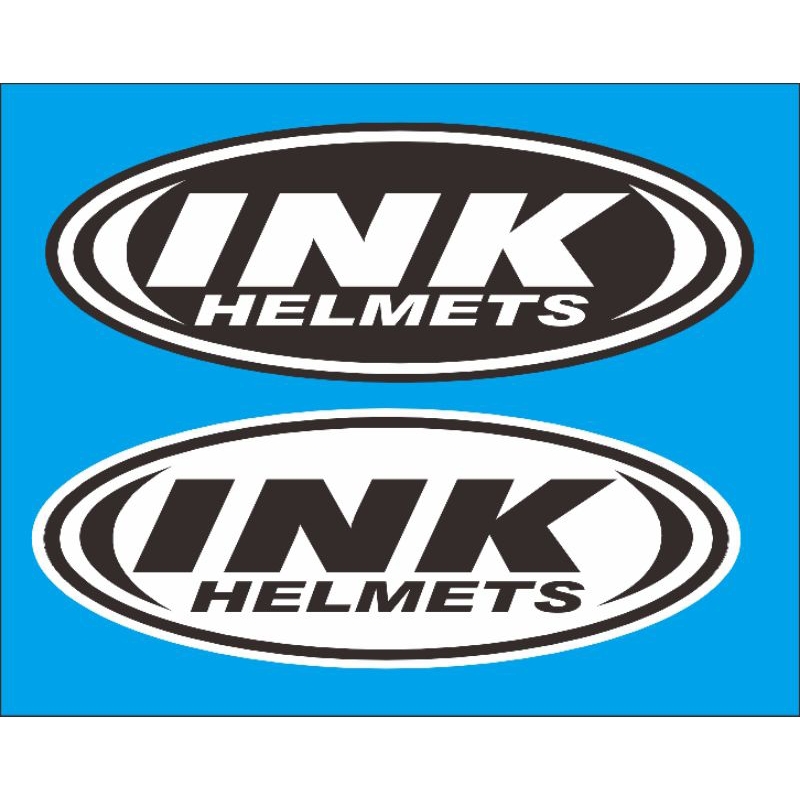 

Sticker INK Centro Berkualitas