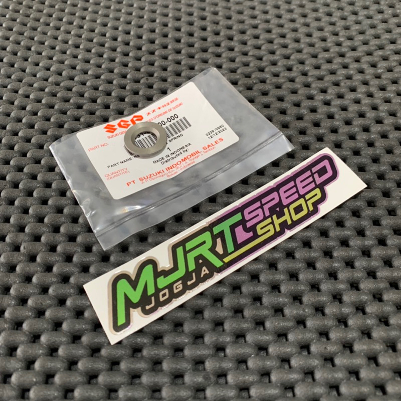 TATAKAN PER KLEP SMASH RING PER KLEP SMASH ORIGINAL SGP (1PCS)