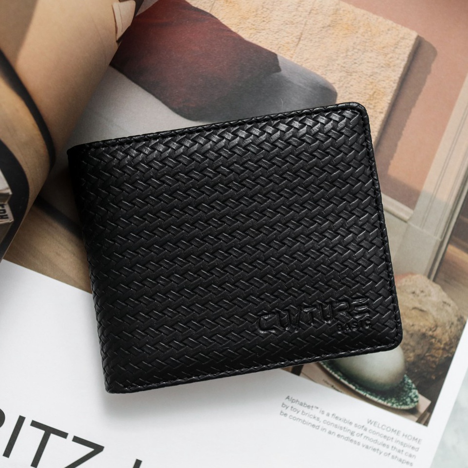 ART A17G Culture Basic  Dompet Venom  Dompet Pria