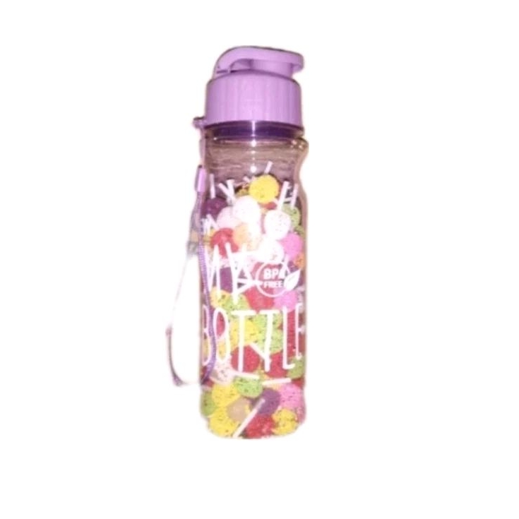 

Sweet me Soft candy my bottle 250gr