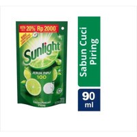 Sunlight 90ml