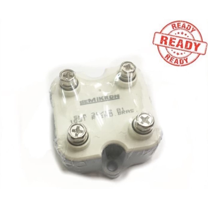 Diode Bridge SEMIKRON SKB 30 / 12 Diode Bridge SEMIKRON SKB 30 / 12 Diode Bridge SEMIKRON SKB 30 / 1