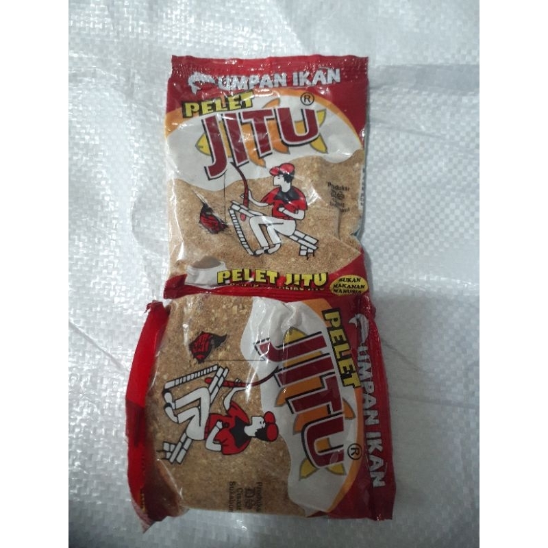 Pelet Jitu