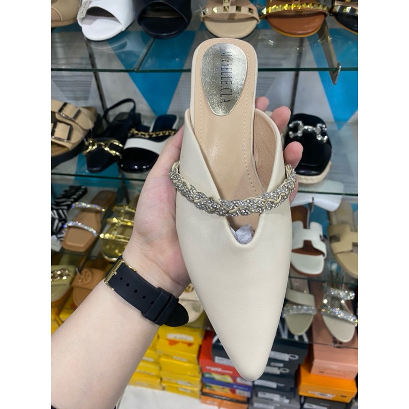 Sandal Import Michelle Cla 7001-8 terbaru