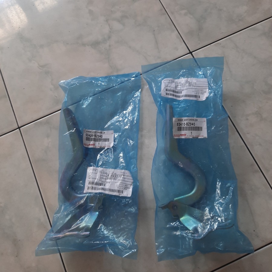 engsel kap mesin all new avanza xenia 2011 2012 2013 2014 2015 set