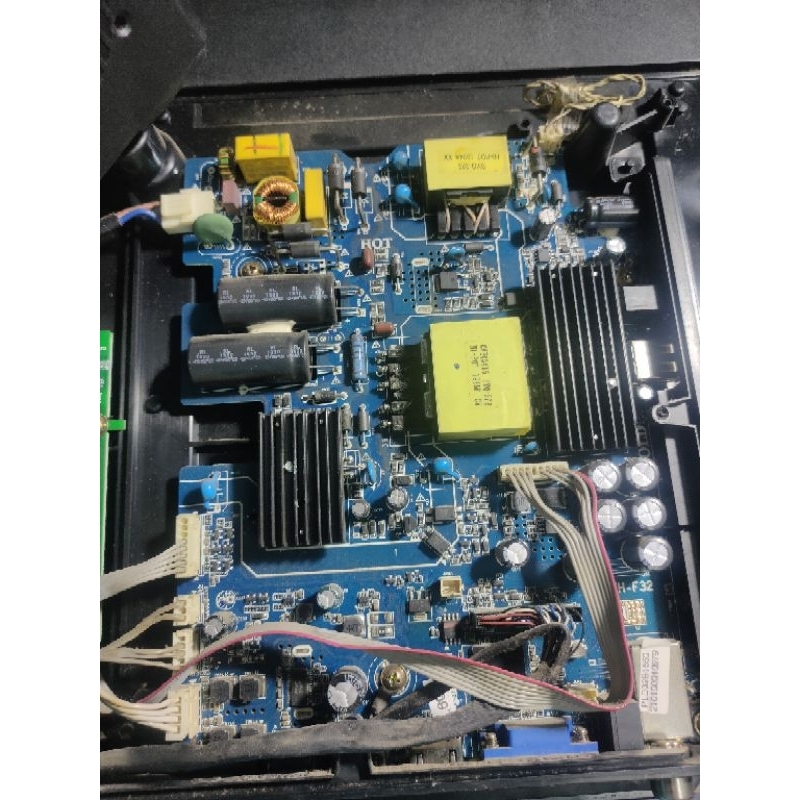 mb mainboard Polytron pld32b1550