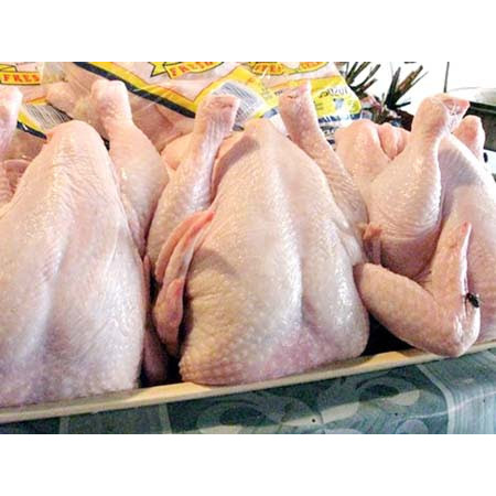 

AYAM POTONG UKURAN 1,1-1,2KG FROZEN MURAH SEGAR BROILER DAGING KARKAS BEKU BOILER NEGERI NEGRI FRESH UTUH MENTAH UKURAN 1,1-1,2KG