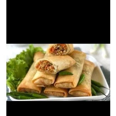 

Lumpia Sayur