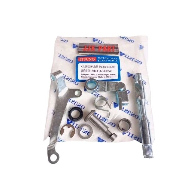 STUT KOPLING DRAG DREG KOPLING JUPITER Z - JUPITER MX LAMA 2006-2008