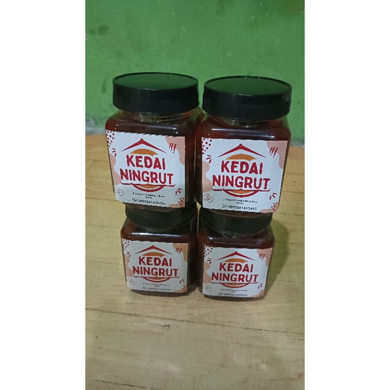 

sambal