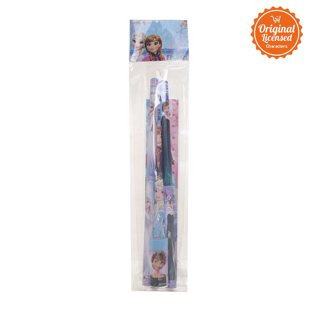 

LIVE-Pensil Disney Frozen Pencil Art Set