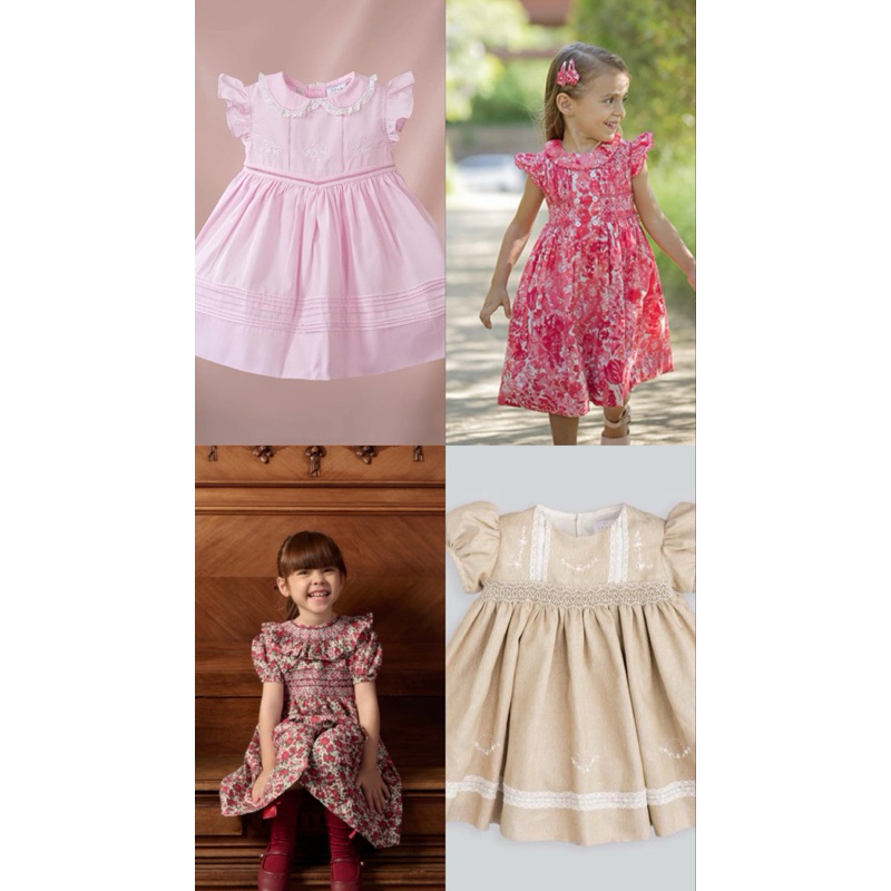 DearGG dress