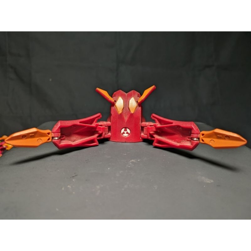 Bakugan Gundalian Invaders