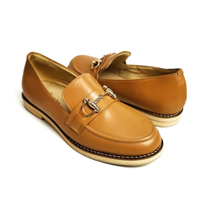Bee Prince Sepatu Flat Wanita Kasual