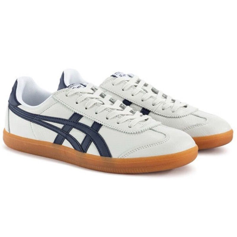 Onitsuka tiger Tokuten White Navy