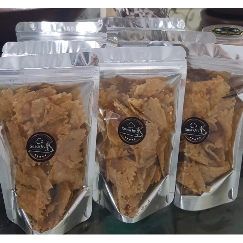 

Kue Bawang Original