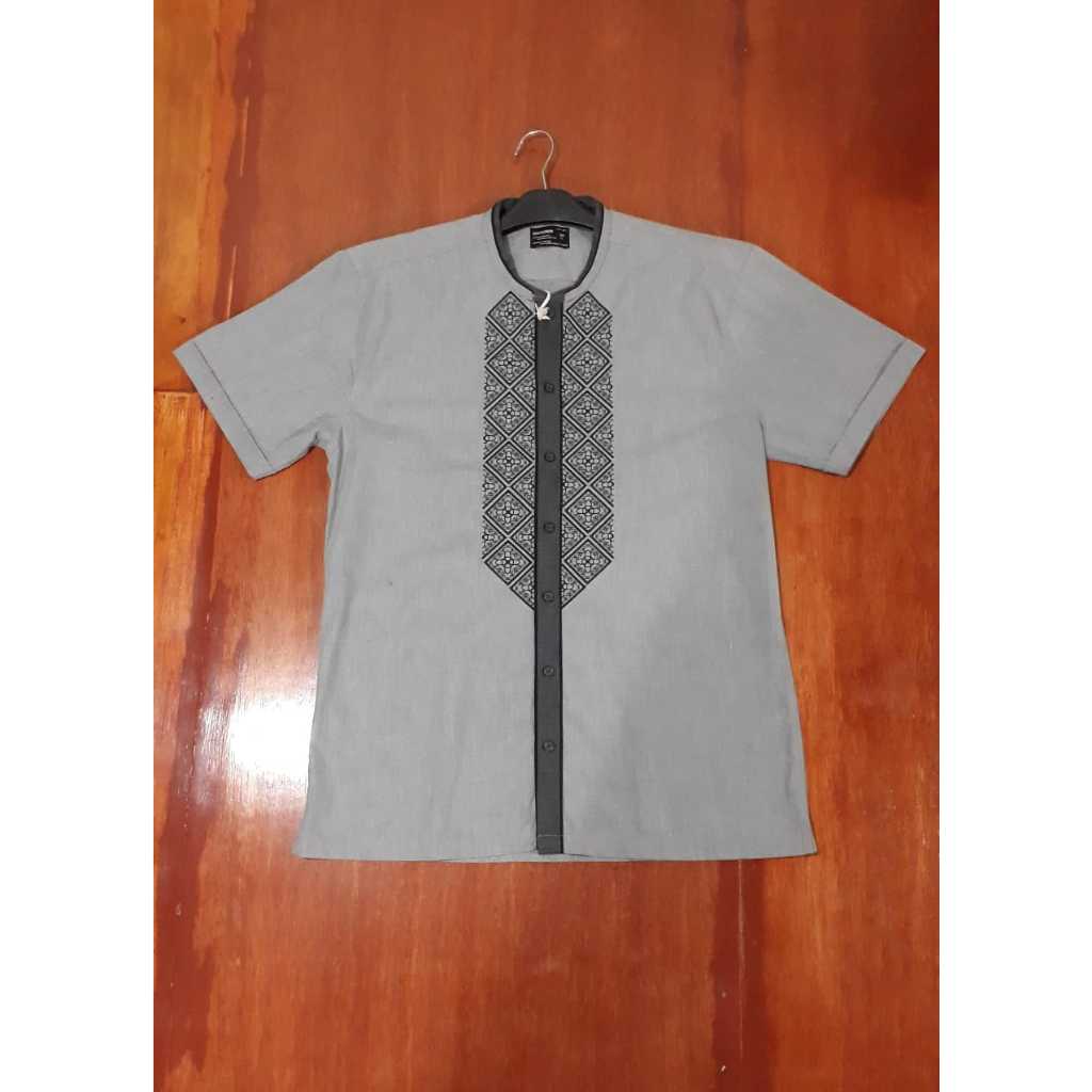 KENT & CREW KOKO SIZE  L