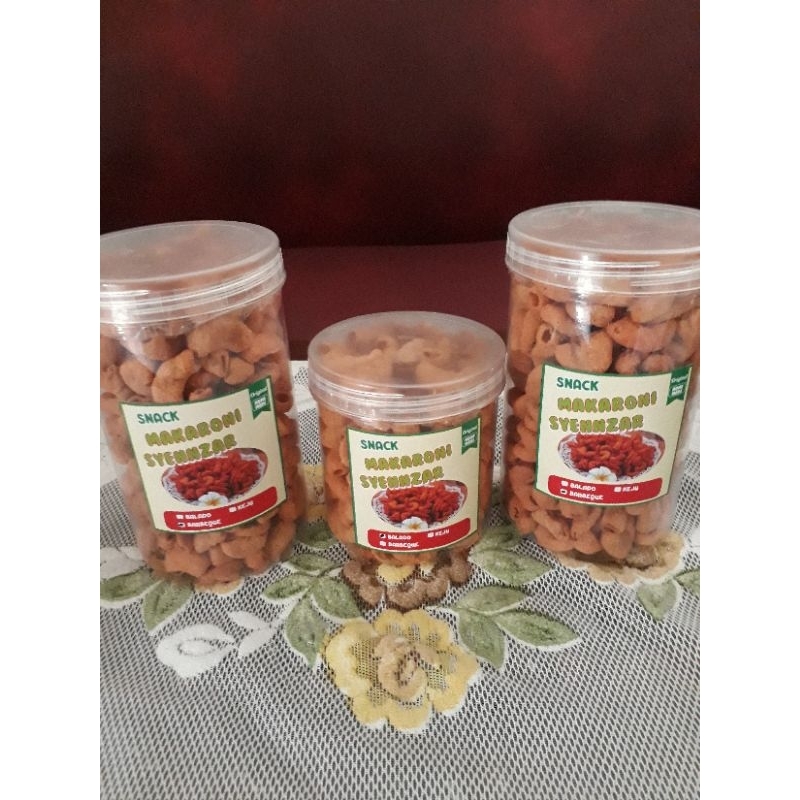 

Makaroni Syennzar