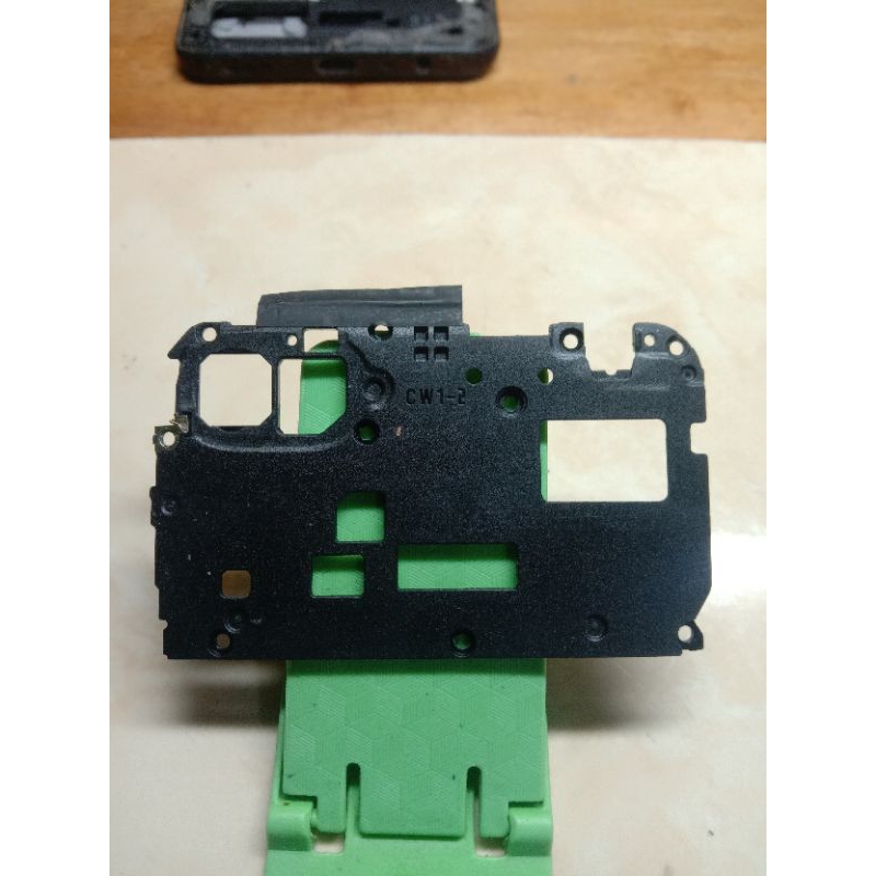 Tutup mesin Oppo A1k original