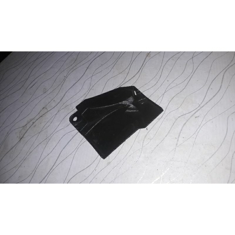 cover kaper kap dek penutup engine control ecu cdi ori original honda vario 125 150 new led k59