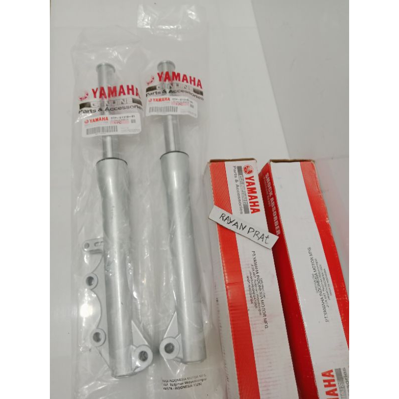 sok shock depan tabung Jupiter z Jupiter z lama Jupiter lama Jupiter burhan 5TP