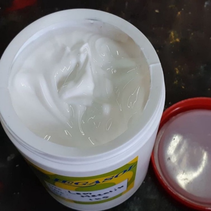 

Harga Termurah Lem Gliter Lem Bubuk MutiaraMetalik Lem Bubuk Fosfor 1Kg U Sablon Kaos dll