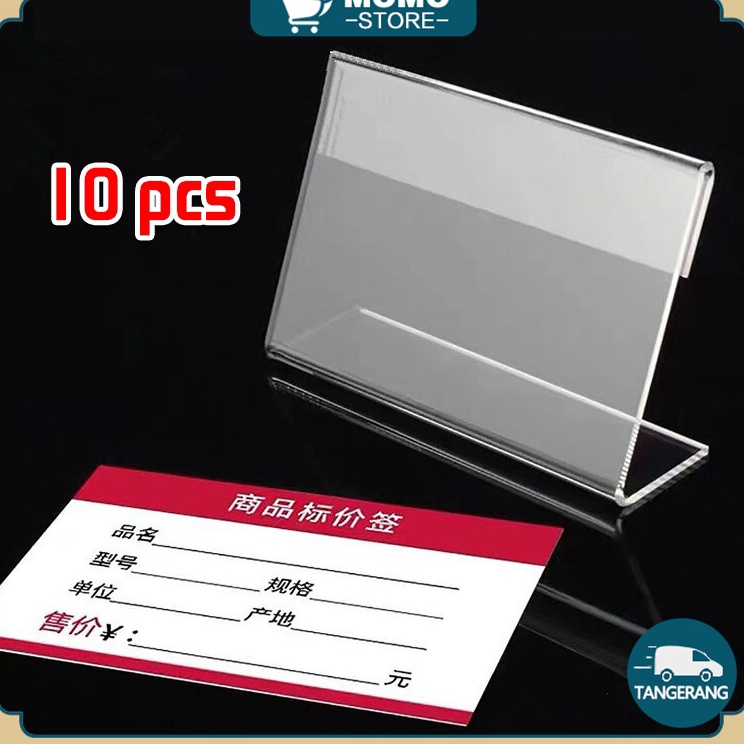 

Terbaru 1 Buah Papan Nama Meja Kantor Transparan Price Tag Akrilik Nama Meja 96 cm