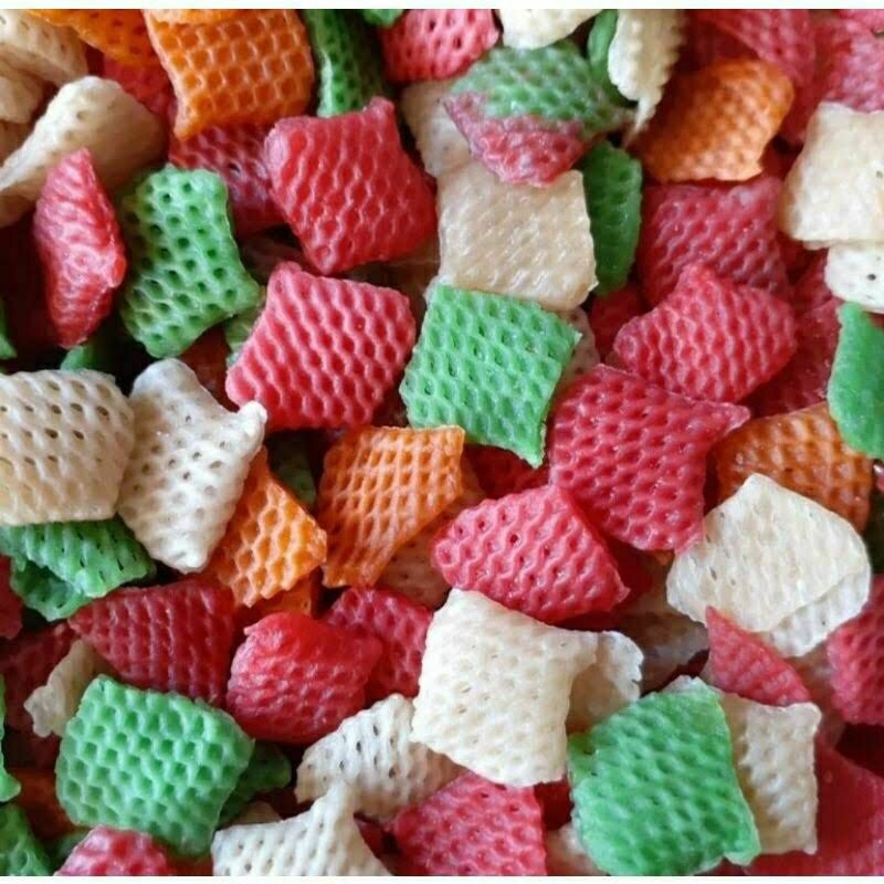 

1 Kg Snack Taro Warna Warni Pedas Jeruk Purut Camilan Cemilan Jajanan Viral