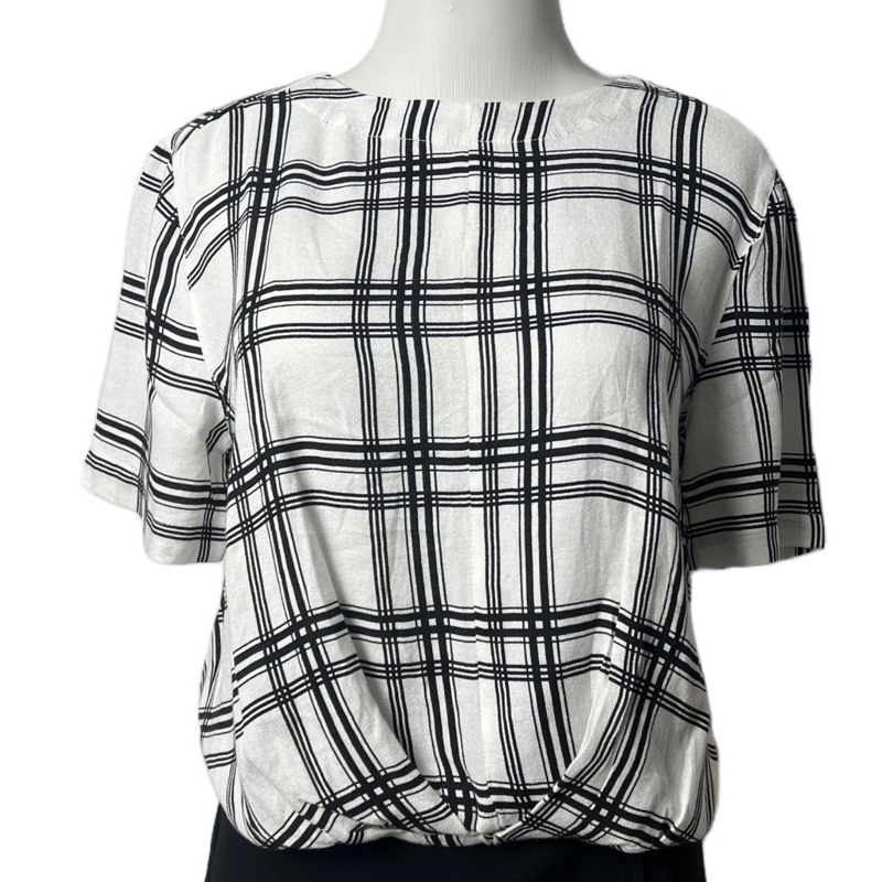 GUESS Blouse Murah Original branded 1000% | Cuci gudang | Baju branded murah