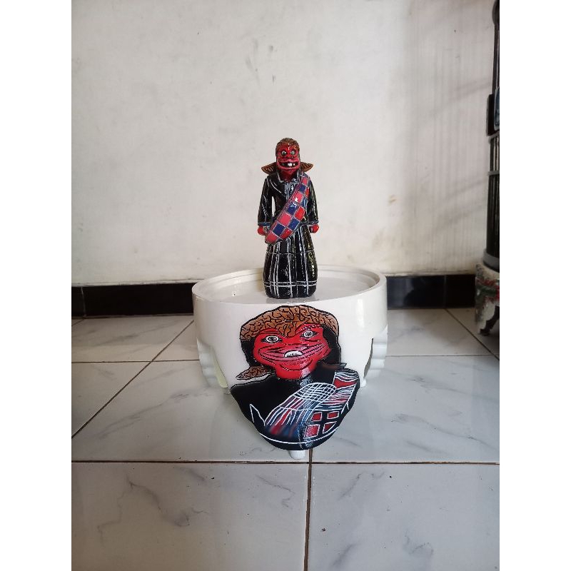 Tebok Sangkar pleci