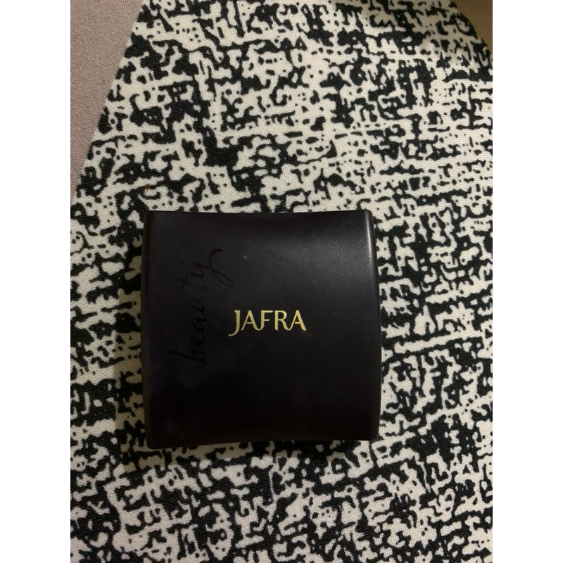 Blush On Jafra