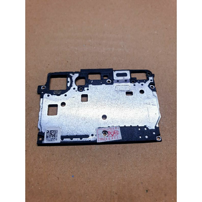 Tutup Mesin Oppo F7 Youth Original