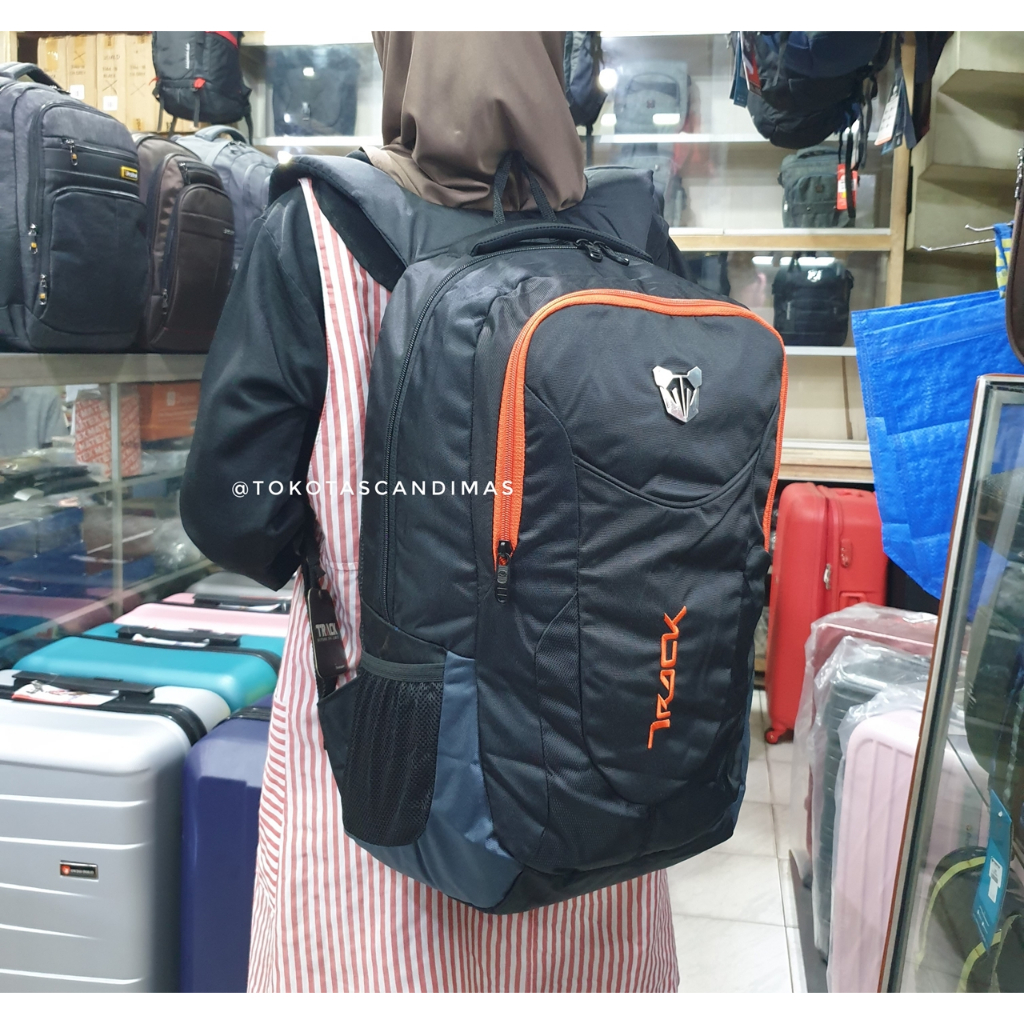 Tas Ransel Pria Tracker 79799