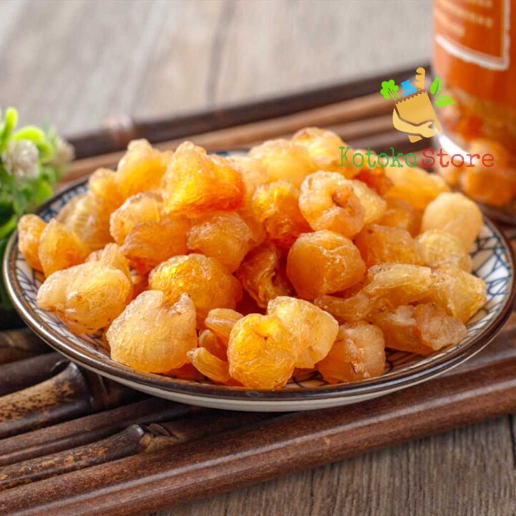 

Longan Kering Premium / Lengkeng Kering Premium / Gui Yuan Rou / Dried Longan Premium