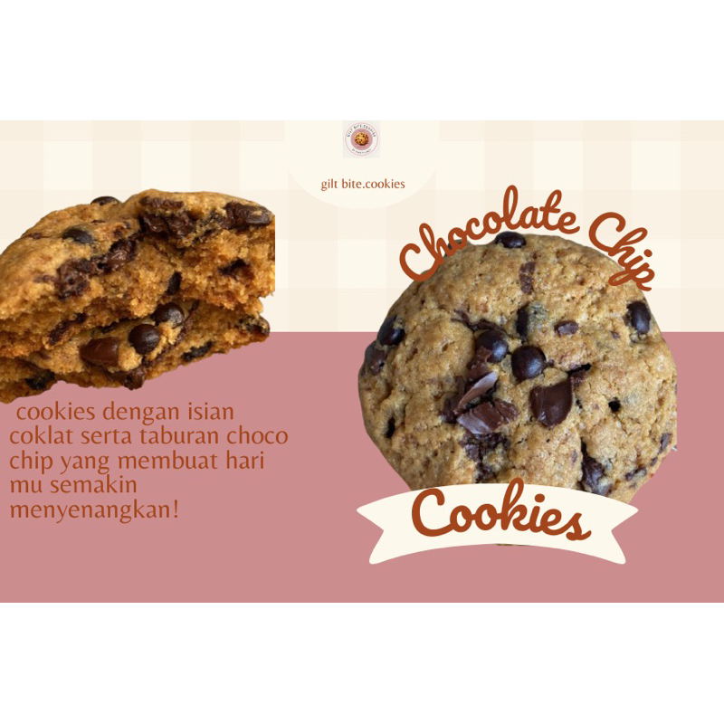 

chocolatechipscookies