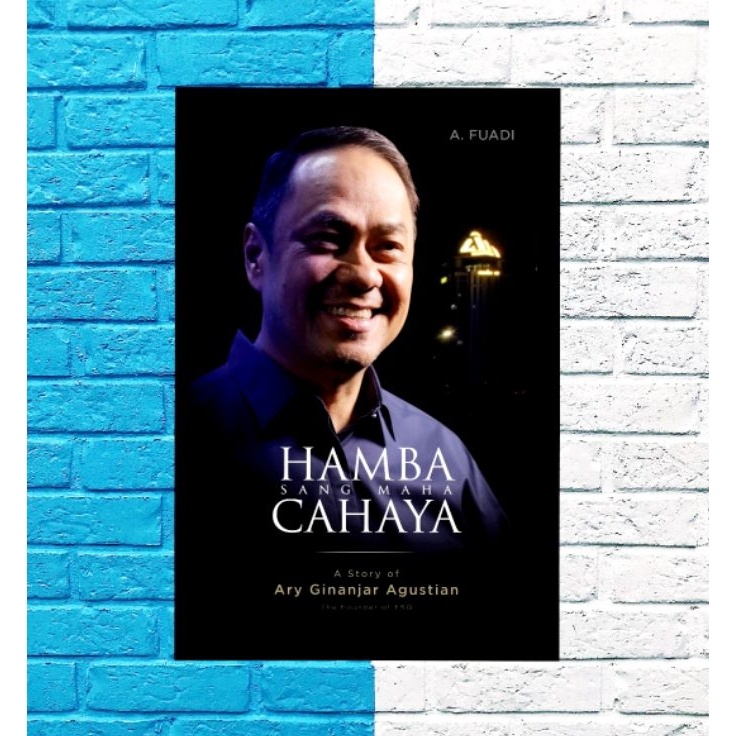 Hamba Sang Maha Cahaya  ORIGINAL