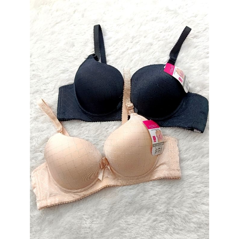 Felancy Bh Bra Berkawat 02046 - Size 34B 36B