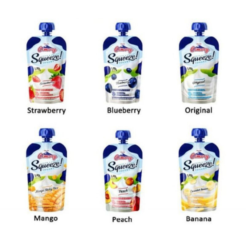 

yougort cimory