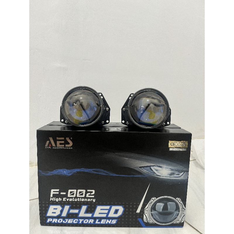 Projie Biled AES F-002