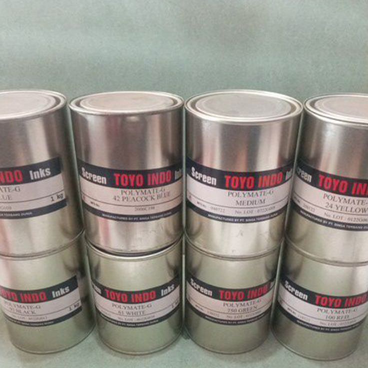 

Berkualitas Tinggi Polymate TOYO