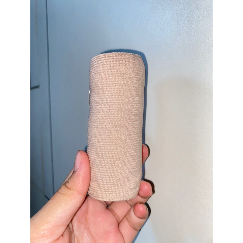 perban patah tulang/kaki keseleo 4,5meter