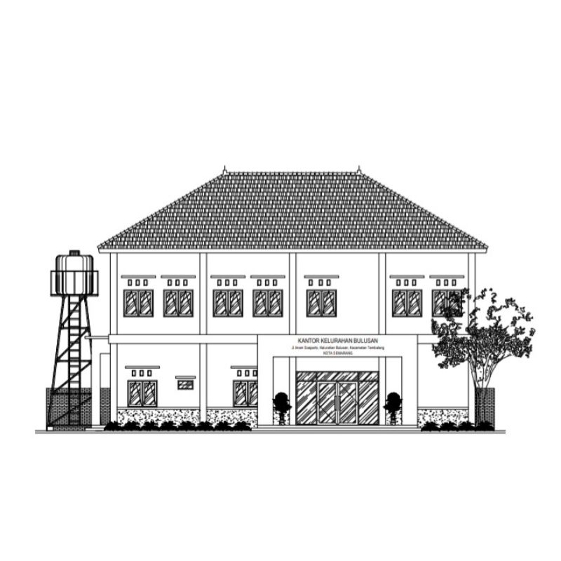 

JASA GAMBAR AUTOCAD ( Gambar bangunan, Landscape Taman, atau sesuai req )