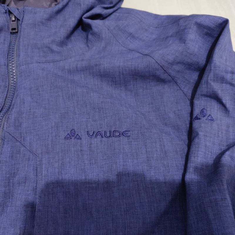 Jaket Gunung Import Vaude XXL
