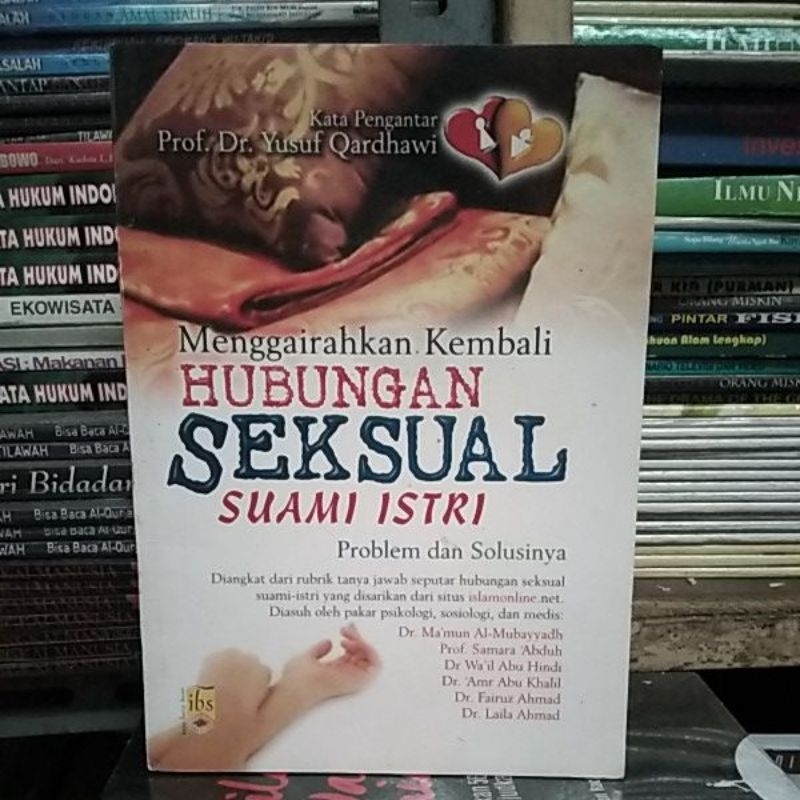 menggairahkan kembali hubungan seksual suami istri. c5