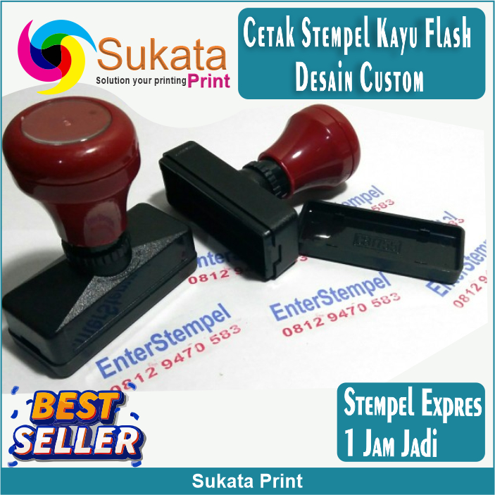 

Stempel Custom - Stempel Flash - Stempel Logo - Stempel Lunas - Stempel Nama - Stempel Tanda Tangan