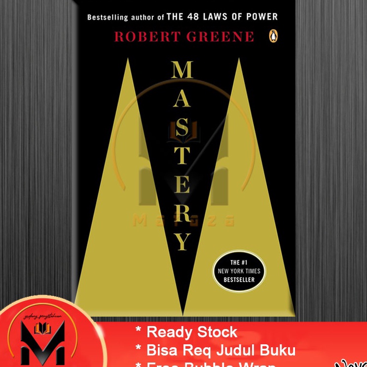 Limitless Mastery by Robert Greene